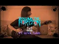 Download Lagu Bring Me The Horizon - 1x1 ft. Nova Twins | Eray Aslan (Guitar Cover)