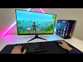 So I Tried Gaming On A 230 Gaming PC GTX 750