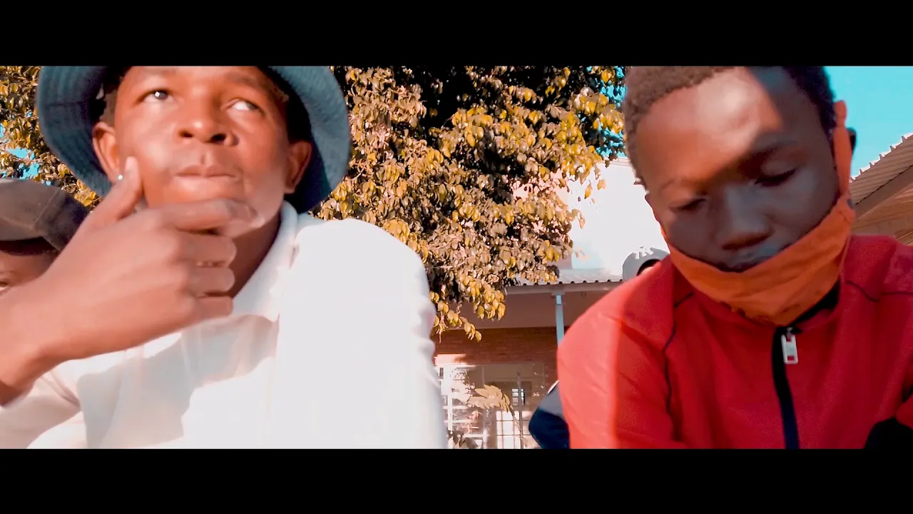 King Monada 2020 - Ase Moruti full track dance video