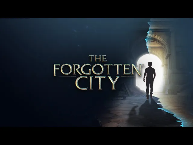 The Forgotten City - Release Trailer