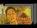 Mang jana-- I Luh wangi ---- lirik lagu