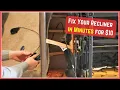 Broken Recliner Easily Fix in Minutes with This 10 Pull Handle with Cable from Amazon