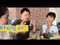 Download Lagu Đi làm VISA lần hai_ghé ngay quán đãi con trai món này CHỒNG TRUNG QUỐC TỪ CHỐI KHÔNG ĂN VÌ QUÁ MẮC?