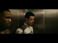 A-Train Supersonic The Boys Season 3 Episode 4