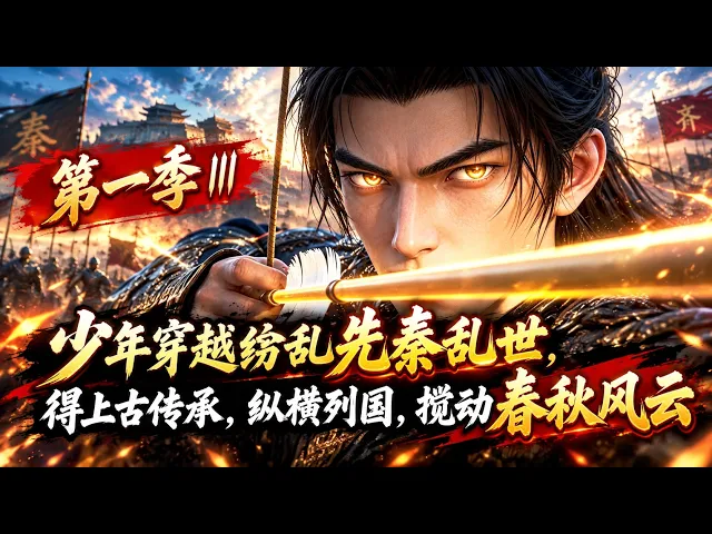 Demon-Slaying Comeback AI Comic Drama Collection