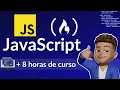 Fundamentos de Programacao com JavaScript Curso Completo 8 horas de