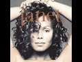 Janet Jackson - Throb (LP Version)