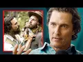 Download Lagu Het verschil tussen een aardige man en een goede man - Matthew McConaughey