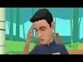 Indigo Class 12 animation in English