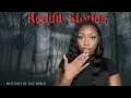 TRUE Creepy Reddit Stories