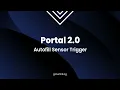 Portal 2 0 Autofill Sensor Trigger