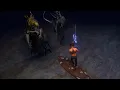 WR Level 45 UBER Uber Elder