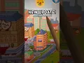 This is how you can unlock a new free secret update in Toca Boca Secret room