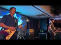 Ash - Shining Light (Live at Hard Rock Cafe, Singapore 4/10/2024)