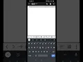 Installation QPython 3L Android