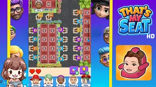 That’s My Seat Level 1928 Screenshot