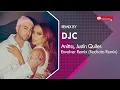 Anitta, Justin Quiles - Envolver Remix (Bachata Remix DJC)