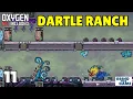 Download Lagu Ranching Dartles For Rex Food  #11 - Prehistoric Planet Pack DLC - Oxygen Not Included
