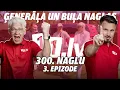 Download Lagu Ģenerāļa un Buļa Naglas | 300. NAGLU 3. EPIZODE