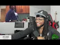 DELI Reacts to Momo Boyd - Strong & American Love Song