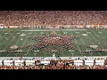 UTSA Marching Band - Spirit of San Antonio SOSA UT Austin 24
