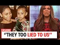 Beyonce s Hidden Past Viral Solange Theory Family Secrets Explained By Wendy Williams