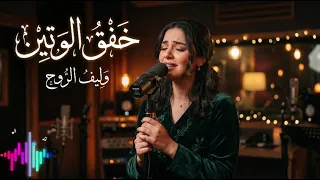 خفق الوتين   أغنية حب شاعرية رومانسية عن نبض القلب                     دندنها