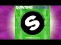 Quintino - Go Hard (Original Mix) [Official]
