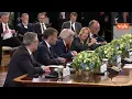 Download Lagu L'INTERA riunione alla Casa Bianca tra Trump, Giorgia Meloni, Zelensky e i leader europei