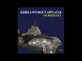 Morrissey - Rebels Without Applause (Official Audio)