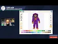 Scratch Jr Launch Into Space NI Science Festival 2025