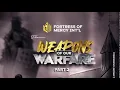Download Lagu WEEKLY SPRING SERVICE PREMIER || WEAPONS OF OUR WARFARE || WITH EVANG. VINCENT CHUKWUKELU
