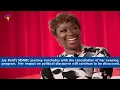 Joy Reid s Show Canceled - Why She s Leaving MSNBC