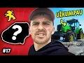 Download Lagu Viskas buvo gerai... Kol nepradėjau presuot // JAUNASIS ŪKININKAS #17
