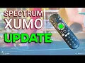 New Features Spectrum Xumo Box - Upgraded