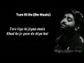 Download Lagu Tum Hi Ho Without Music (Vocals Only) | Arijit Singh | Raymuse