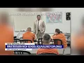 Williamson County inmates earn high school equivalency diplomas
