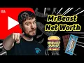 Mr beats networth in 2025 mr beats monthly income in 2025