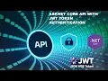 Role Based JWT Token Authentication in ASP NET CORE 6 0 API