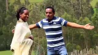 Guragigna Video Clip By Alemu Tafese ፈቶና ተቀቤን 