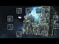 STFC Borg cube loot easy grind