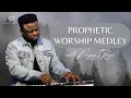 Download Lagu 3 Hour Instrumental Worship: Prophetic Soaking Worship | Prayer Background Music
