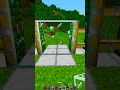 Download Lagu Minecraft Smart Door💀 #minecraft #shorts