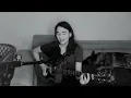 Michael Kiwanuka - Cold Little Heart (cover)