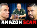 Sheriff Grady Judd Arrest Amazon Vendors