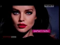 Iklan Maybelline Powder Mattes Lipstick