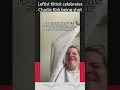 Leftist TikTok reacts to Charlie Kirk getting shot