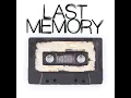 Last Memory (Originally Performed by Takeoff) (Instrumental)