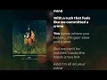Download Lagu SZA - Low (Lyrics)