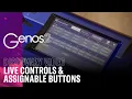 How To Use Live Controls Assignable Buttons